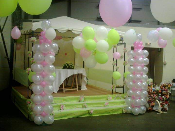 Spécialiste floral Saint‑Paul