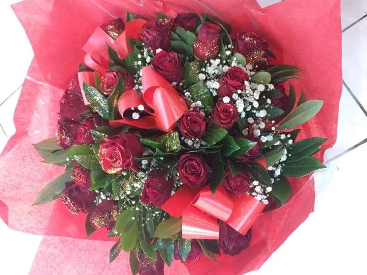 Spécialiste floral Saint‑Paul