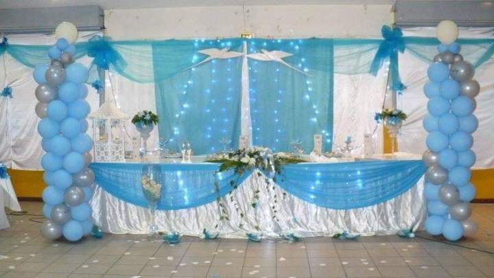 Spectacle floral contemporain Saint‑Paul