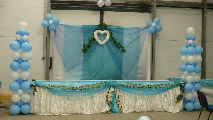 Stand de fleurs Saint‑Paul