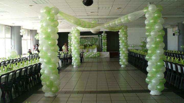 Stand floral Saint‑Paul