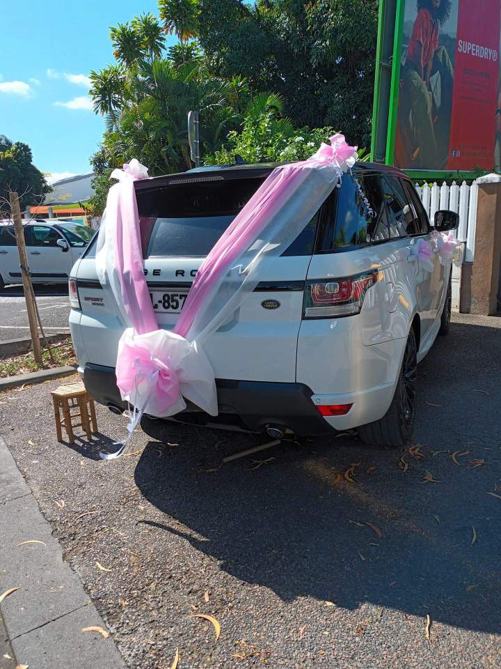 Studio artistique floral Saint‑Paul