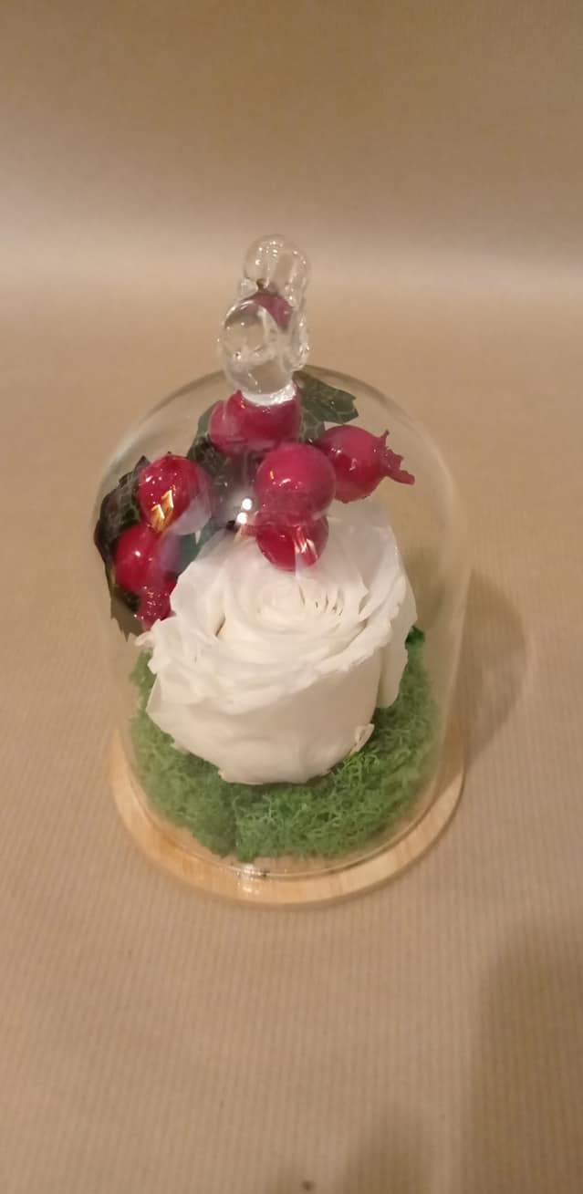 Studio artistique floral Saint‑Paul