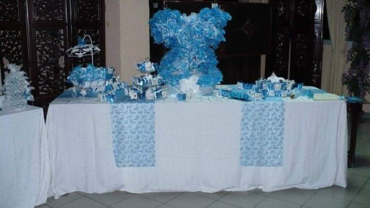 Studio floral contemporain Saint‑Paul