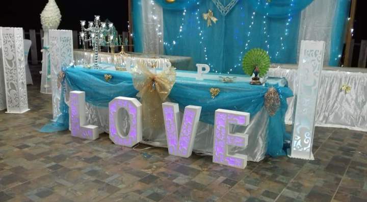 Style floral contemporain Saint‑Paul