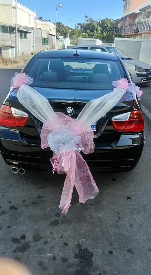 Tableau floral contemporain Saint‑Paul