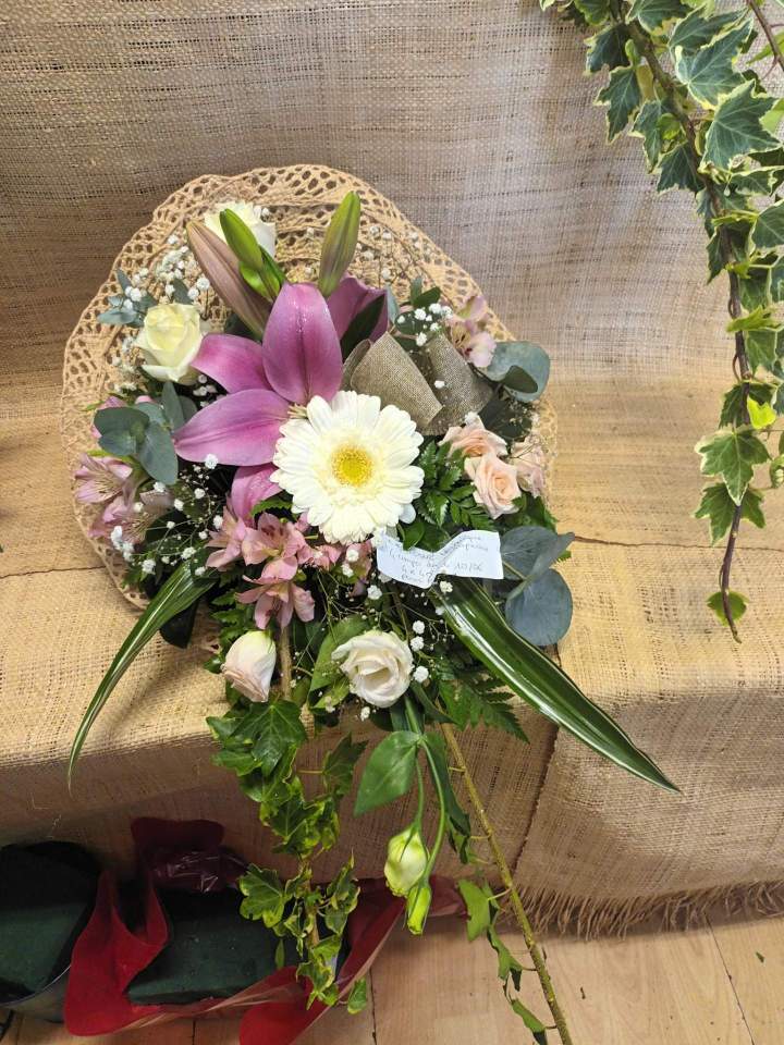 Univers floral Saint‑Paul