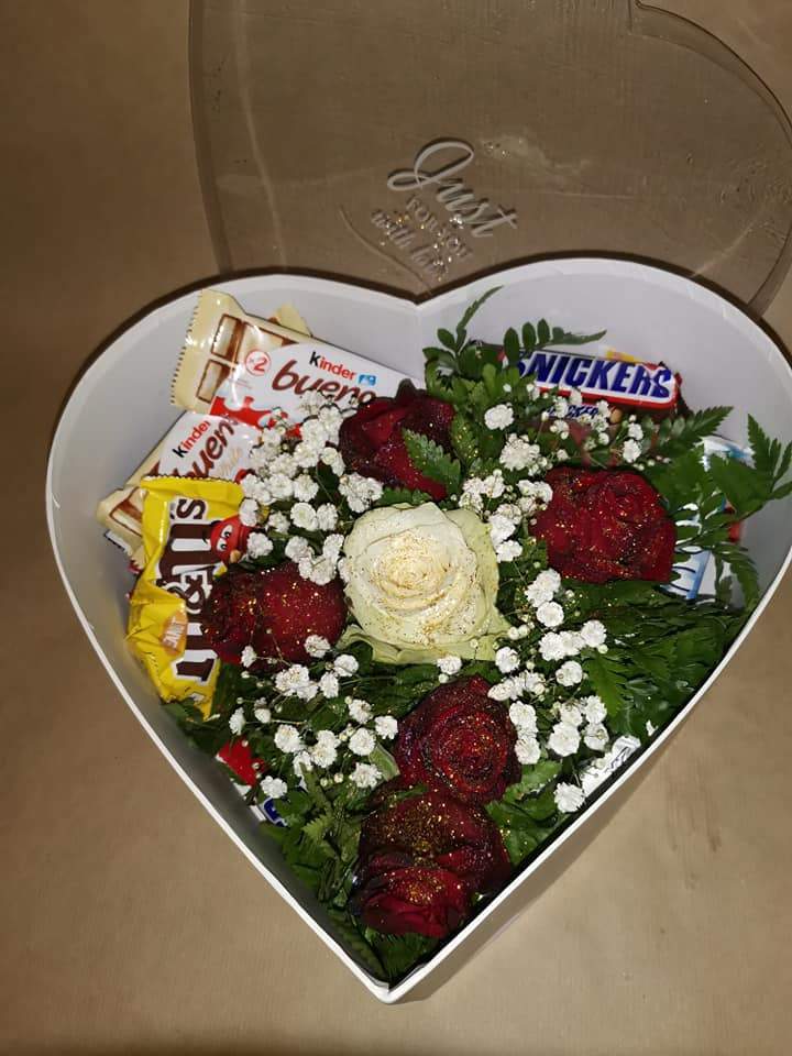 Univers floral Saint‑Paul