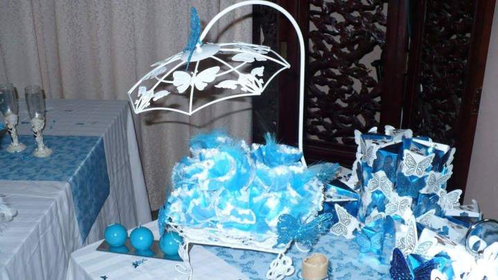 Univers floral contemporain Saint‑Paul