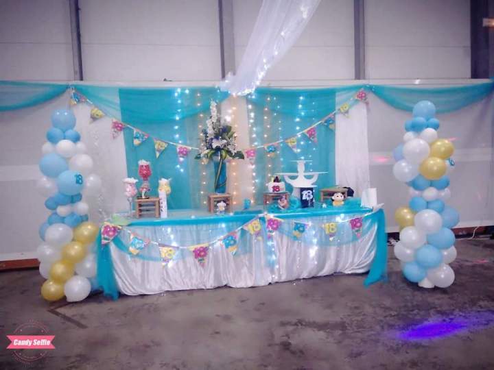 Univers floral contemporain Saint‑Paul