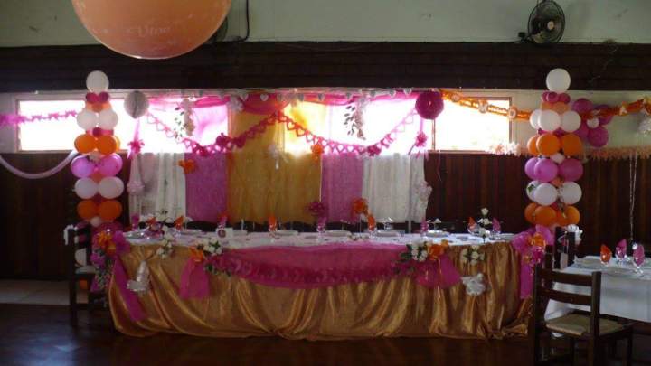 Vendeur floral Saint‑Paul