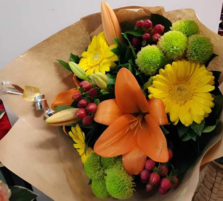 Service rapide vers Saint-Paul, Saint-Denis et Saint-Pierre