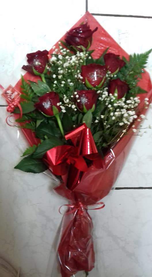 tablissement floral Saint‑Paul