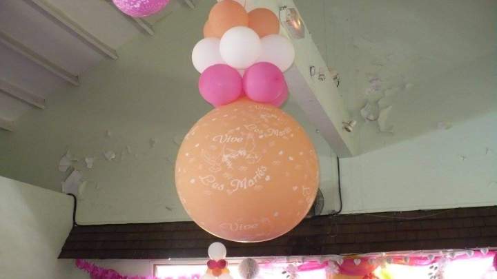 tal de bouquets Saint‑Paul