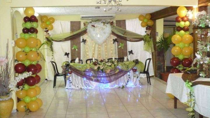 tal de fleurs Saint‑Paul