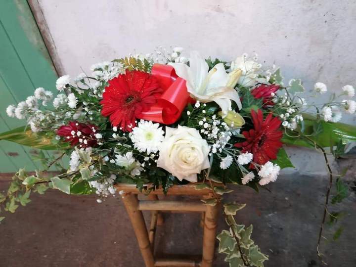 tal de fleurs Saint‑Paul