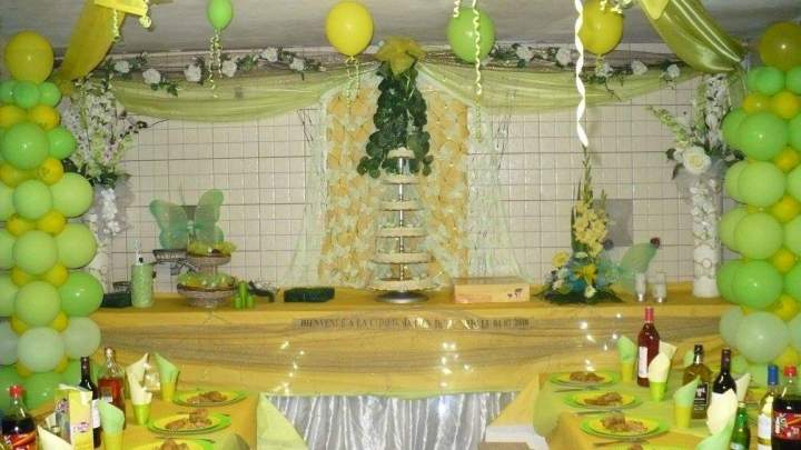 tal floral Saint‑Paul