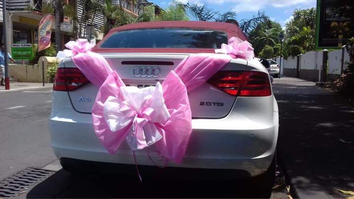 uvre florale Saint‑Paul